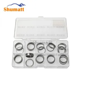 Diesel CR System 320 Armature Lift Adjusting Shim 50pcs thumbnail-3