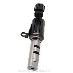Engine il Control Valve 24355-2G600 Hydraulic Variable Valve Timing VVIT for Toyota thumbnail-1