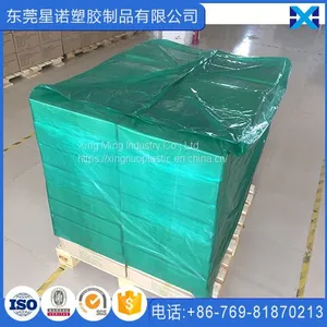 Colored Food Grade PE Carton Liner For Fish Thawed And Frozen Carton Liner HDPE Box Liner thumbnail-3