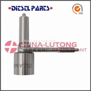 Bosch Diesel Injector Nozzle DLLA145P574/0 433 171 435 Fit for CUMMINS thumbnail-1