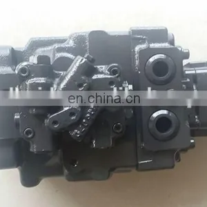Genuine High Quality Excavator PC50 PC56-7 Hydraulic Main Pump 708-3S-00461 thumbnail-4