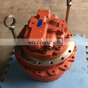 311 Excavator Parts 4I7333 311 Travel Motor 311 Final Drive thumbnail-1