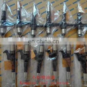 65.10401-7004A DX225LC Injector thumbnail-2