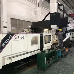 Taiwan Hartford 4230 Gantry Machining Center thumbnail-1