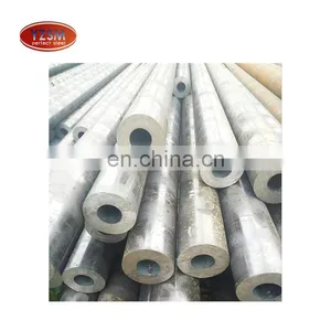 Hot Rolled/cold Drawn 20CrMo Seamless Alloy Steel Pipe thumbnail-6
