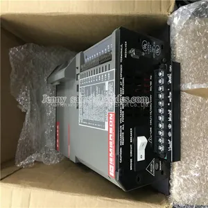 New In Stock EMERSON FX-455 PLC DCS MODULE thumbnail-3