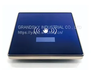 Automatic Door Hardware / Automatic Door Parts / Accessories thumbnail-5