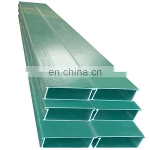 FRP Cable Tray With Factory Price thumbnail-6