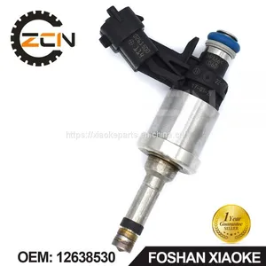 12638530 Fuel Injector Gdi 0261500114 for GM Buick 3.6 thumbnail-1
