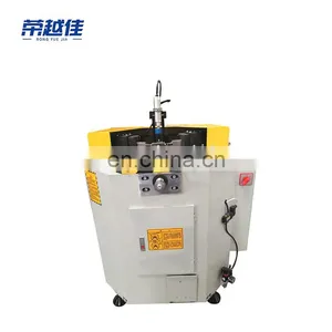 Corner Crimping Machine for Sale thumbnail-1