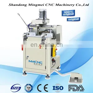 Israel Shandong Mingmei Upvc Window and Door Machine OEM Manufacturer thumbnail-3