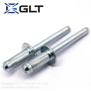 Promotional Wrought Iron Rivet Structural Rivets Remaches thumbnail-3