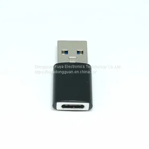 TYPE C to USB3.0 CONNECTOR OTG3.0 Switch Plug Small and Exquisite thumbnail-2
