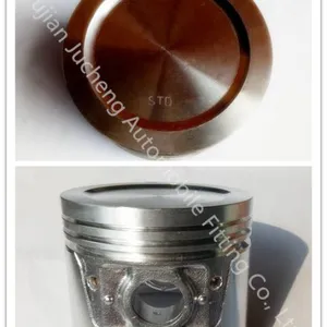 Engine Piston H20 Used for Nissan Automobile Engine 12010-74001 thumbnail-1
