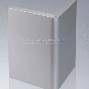 Latest Building Materials Decoration Aluminum Honeycomb Plate thumbnail-3