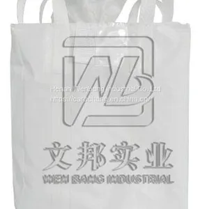 Big Bag, Top Spout, Flat Bottom thumbnail-1