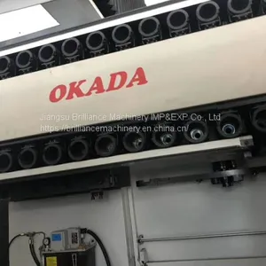 Shenyang EGC2040/EGC2560 Gantry Machining Center thumbnail-3
