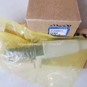 21340611 Electronic Unit Injector for MD13 3132 Low Power Euro 4 thumbnail-1