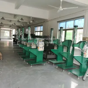 Pneumatic Pressure Riveting Machine Yipeng QY8 Pressure Riveting Machine Producers in China - 500 - c Pneumatic Pressure Riveting Machine thumbnail-5