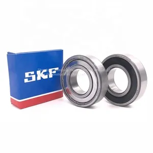 Stainless Steel Bearing Seals Deep Groove Ball Bearing thumbnail-2
