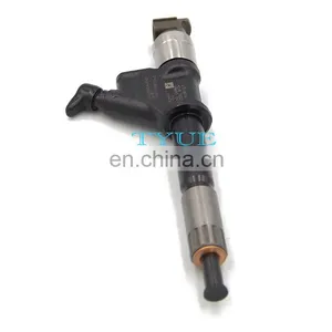 High Quality Common Rail Diesel Fuel Injector 095000-8011 0950008011 095000 8011 thumbnail-2