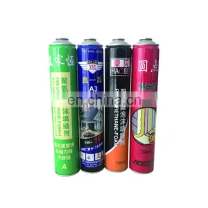 Polyurethane Foam and Latas Para Aerosoles Fabricas Hebei Products thumbnail-1