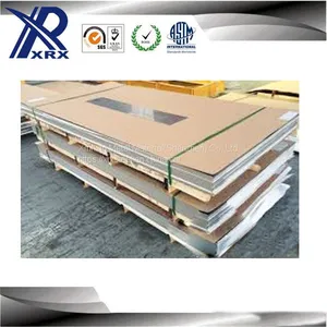 China Factory Stainless Steel 201 304 316 409 439 Plate/sheet/coil/strip/pipe thumbnail-2