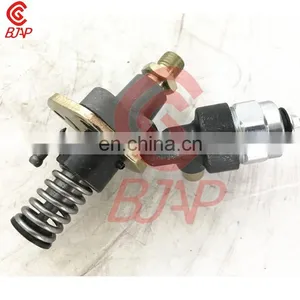 BJAP 186F Fuel Injector,186F Unit Pump With Solenoid thumbnail-4