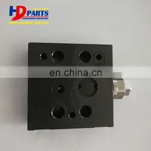 Diesel Engine PC120-6 Hydraulic Reducing Valve Machine Rebuilt Parts thumbnail-2