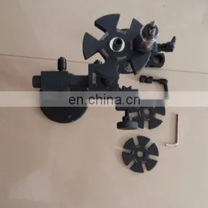 No,002(1) COMMON RAIL INJECTOR SUPPORT thumbnail-1