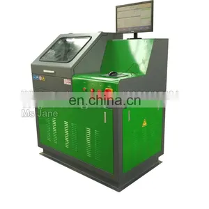 High-pressue CR709 NTS300 Diesel Fuel Common Rail Injector Test Bench DTS709 (CRI-XZ300C) thumbnail-1
