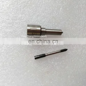 COMMON RAIL NOZZLE 0433171831 DLLA 146P 1339 FOR INJECTOR 0 445 120 030218 thumbnail-2