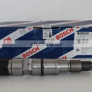 0445 120 397/277 Fuel Injector Bos-ch Original In Stock Common Rail Injector 0445120397 0445120277 thumbnail-2