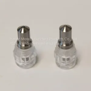 Rockwell Diamond Indenter For Hardness Tester thumbnail-2