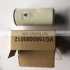 Diesel Engine Fuel Filter WK962-7 VG1560080012 for Sinotruk Heavy Truck thumbnail-4