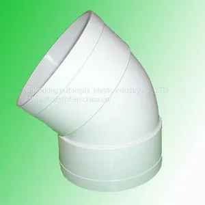 PVC-UH Pipe Color: Blue thumbnail-3
