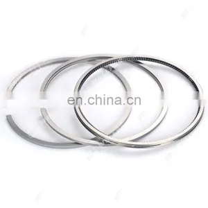 China Factory Price OM364 OM366 Piston Ring Set Size 97.5*4+2.5+2.5+4mm thumbnail-1