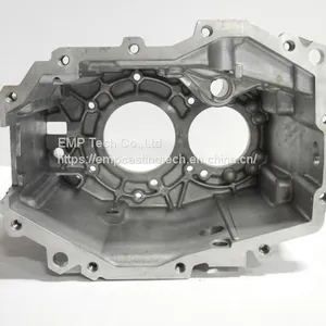 ALUMINUM CASTING RADIATOR thumbnail-1