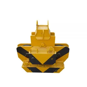 Tower Crane F0/23b Q345B Steel Block Hook thumbnail-1