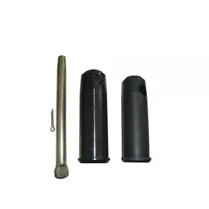 Tower Crane Spare Parts Mast Section 50mm Lock Pin Bolt Nut Washer thumbnail-4