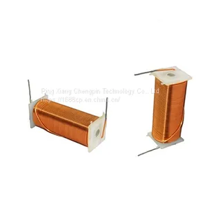 Four in One Stage Lighting& Rotation Stage Lighting Equipment Coil thumbnail-2
