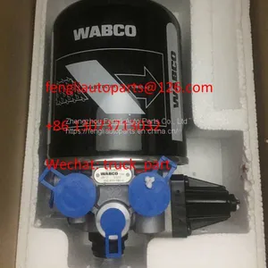 Original Truck Parts Air Dryer WABCO4324101520 Yutong Bus Air Dryer Assembly 3520-00019 thumbnail-4