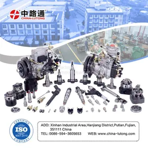 Quantity Control Valve 7182-621E FUEL PRESSURE CONTROL VALVE REGULATOR thumbnail-1
