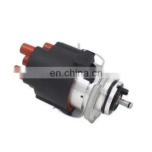 Ignition Distributor FOR VW Transporter OEM 0237522044 023905205G 023905205E 023905237B 023905237BX thumbnail-1