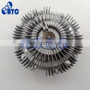Coupling Assy Assembly Fluid for Toyota Hilux 2.7L 2015-2017 OEM 16210-0E020 162100E020 thumbnail-1