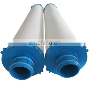 High Flow Rate Application Pleated Filter Cartridge Replacement thumbnail-1