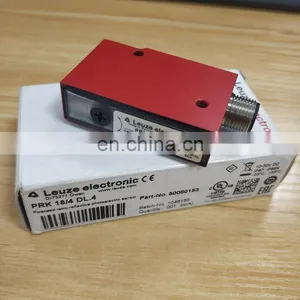 Leuze Electronic Sensor PRK 18/4 DL.4 thumbnail-5