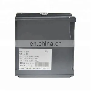 Hot Sale RS-485 Modbus Communication Three-phase AC Current Transmitter thumbnail-3