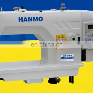 9910-D3/D4 Highly Integrated Mechatronic Computer Direct Drive Lockstitch Machine With Auto Trimmer thumbnail-2