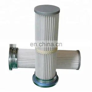 Farrleey Air Pleated Filtration Cartridges Filters thumbnail-1